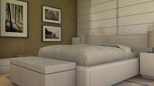 Dormitorio 2 - 3