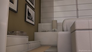 Dormitorio 2 - 5