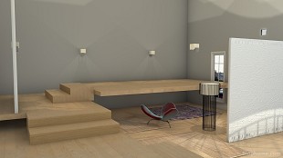 loft estudi - 2
