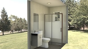 wc menut CERV - 2