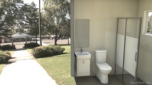 wc menut CERV - 3