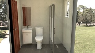 wc menut CERV - 4