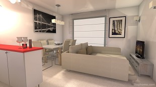 Apartamento - 3