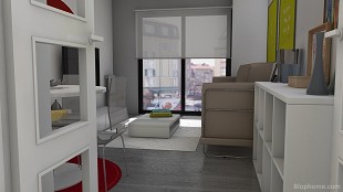 Apartamento - 2