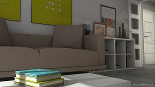 Apartamento - 3
