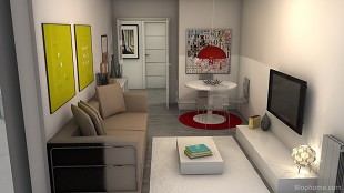 Apartamento - 5