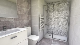 PV055-17 baño by ARCA grupo Carranza