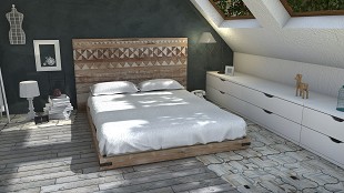 sc-bedroom by Catalina