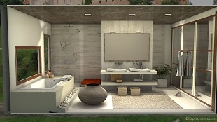 baño espejo - 3