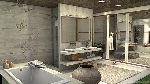 baño espejo - 4