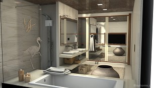 baño espejo - 5