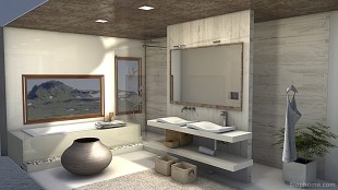 baño espejo - 6