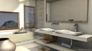 baño espejo - 8