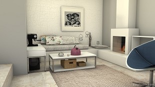 Sala de te· - 2