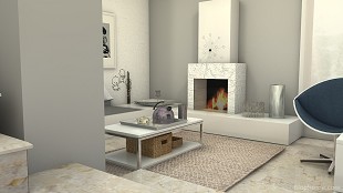 Sala de te· - 3