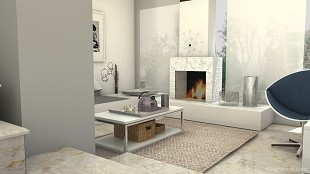 Sala de te· - 4