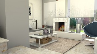 Sala de te· - 5