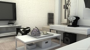 Sala de te· - 7