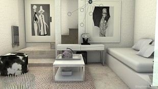 Sala de te· - 8