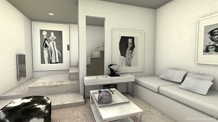 Sala de te· - 11