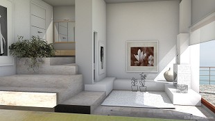 Sala de te· - 2