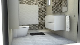 Baño2 - 3