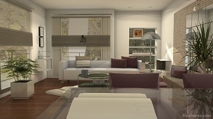 apartamento BCN - 1