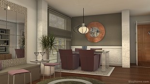 apartamento BCN - 2