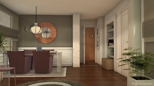 apartamento BCN - 3