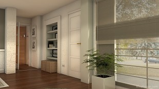 apartamento BCN - 4