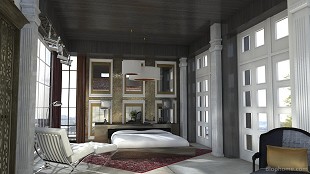 hotel lux - 1