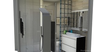baño piso nuevo - 6