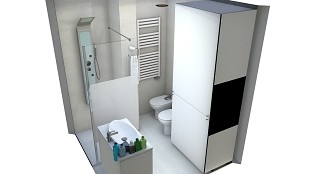 baño piso nuevo - 15
