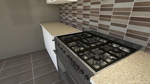 Cocina Marga - 1
