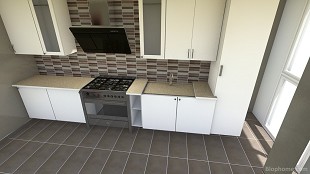 Cocina Marga - 2