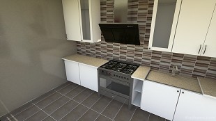 Cocina Marga - 3