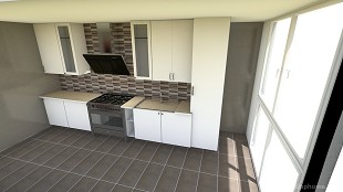 Cocina Marga - 4