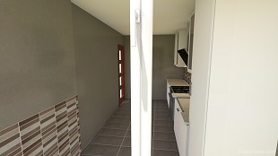 Cocina Marga - 5