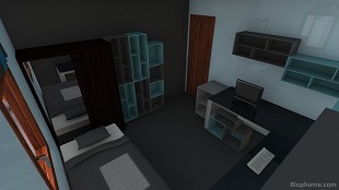 set up - 1