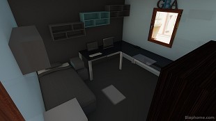 set up - 2