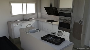 Cocina LuYS - 1