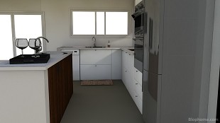 Cocina LuYS - 2