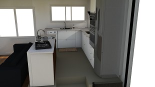 Cocina LuYS - 3