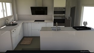Cocina LuYS - 4