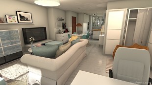 piso marzo 1 - 6