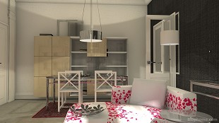 salon de te - 1
