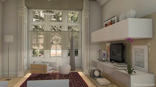 salon de te - 2