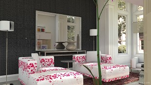 salon de te - 4