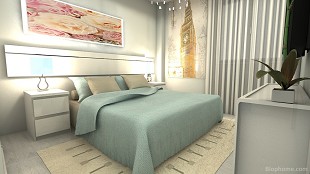 dormitorio vest - 1