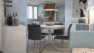 comedor salon - 11